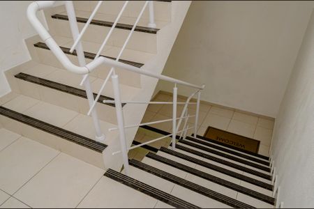 Apartamento para alugar com 58m², 2 quartos e 1 vaga Apartamento para alugar com 58m², 2 quartos e 1 vagaÁrea Comum