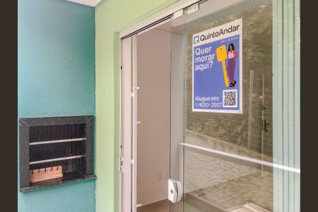 Apartamento para alugar com 58m², 2 quartos e 1 vaga Apartamento para alugar com 58m², 2 quartos e 1 vagaPlaquinha