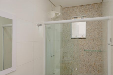 Apartamento para alugar com 58m², 2 quartos e 1 vaga Apartamento para alugar com 58m², 2 quartos e 1 vagaBanheiro