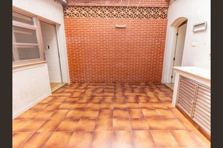 Casa para alugar com 100m², 2 quartos e 1 vaga Casa para alugar com 100m², 2 quartos e 1 vagaQuntal