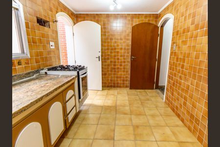 Casa para alugar com 100m², 2 quartos e 1 vaga Casa para alugar com 100m², 2 quartos e 1 vagaCozinha