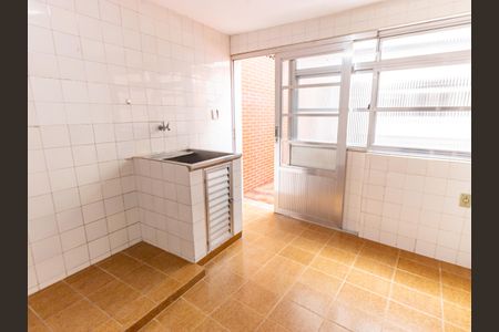 Casa para alugar com 100m², 2 quartos e 1 vaga Casa para alugar com 100m², 2 quartos e 1 vagaÁrea de Serviço