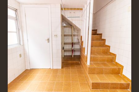 Casa para alugar com 100m², 2 quartos e 1 vaga Casa para alugar com 100m², 2 quartos e 1 vagaÁrea de Serviço