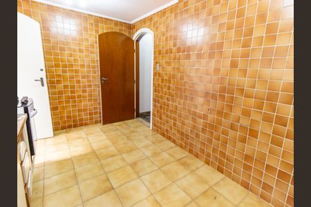 Casa para alugar com 100m², 2 quartos e 1 vaga Casa para alugar com 100m², 2 quartos e 1 vagaCozinha