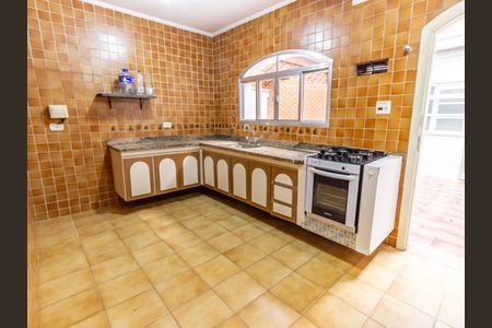 Casa para alugar com 100m², 2 quartos e 1 vaga Casa para alugar com 100m², 2 quartos e 1 vagaCozinha