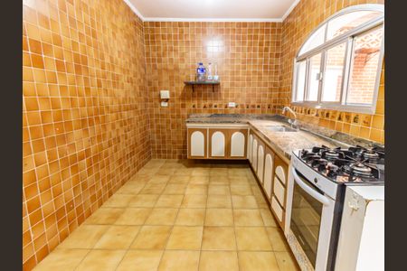 Casa para alugar com 100m², 2 quartos e 1 vaga Casa para alugar com 100m², 2 quartos e 1 vagaCozinha