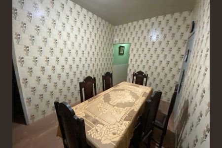 Casa à venda com 200m², 2 quartos e sem vaga Casa à venda com 200m², 2 quartos e sem vagaSala de Jantar