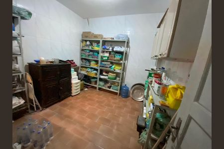Casa à venda com 200m², 2 quartos e sem vaga Casa à venda com 200m², 2 quartos e sem vagaDispensa