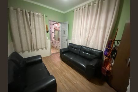 Casa à venda com 200m², 2 quartos e sem vaga Casa à venda com 200m², 2 quartos e sem vagaSala