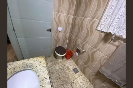 Casa à venda com 200m², 2 quartos e sem vaga Casa à venda com 200m², 2 quartos e sem vagaBanheiro Social