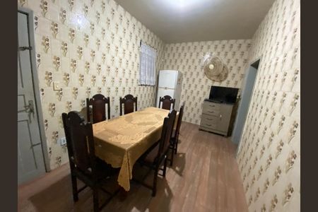 Casa à venda com 200m², 2 quartos e sem vaga Casa à venda com 200m², 2 quartos e sem vagaSala de Jantar