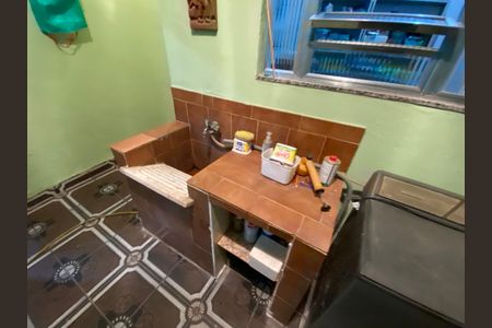 Casa à venda com 200m², 2 quartos e sem vaga Casa à venda com 200m², 2 quartos e sem vagaÁrea de Serviço