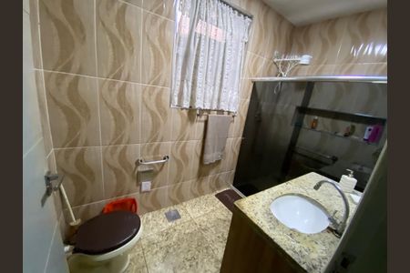Casa à venda com 200m², 2 quartos e sem vaga Casa à venda com 200m², 2 quartos e sem vagaBanheiro Social