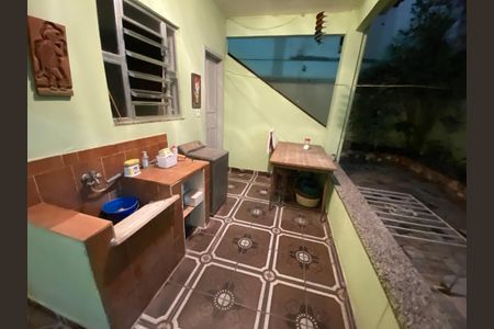 Casa à venda com 200m², 2 quartos e sem vaga Casa à venda com 200m², 2 quartos e sem vagaÁrea de Serviço