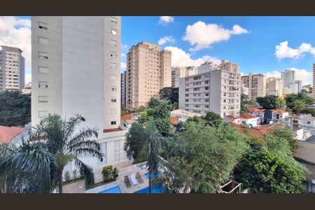 Apartamento à venda com 24m², 1 quarto e sem vagaVista do Quarto