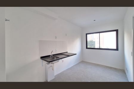 Apartamento à venda com 24m², 1 quarto e sem vagaSala/Cozinha