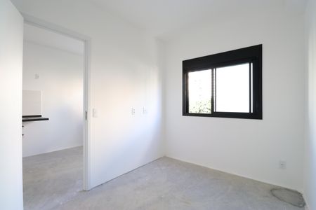 Apartamento à venda com 24m², 1 quarto e sem vagaQuarto