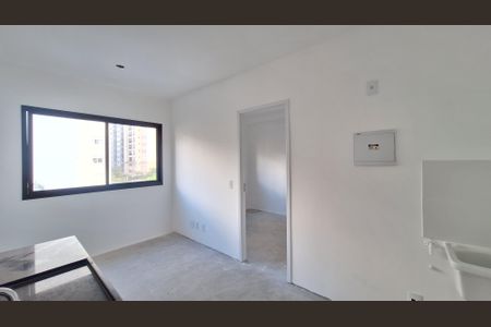 Apartamento à venda com 24m², 1 quarto e sem vagaSala/Cozinha