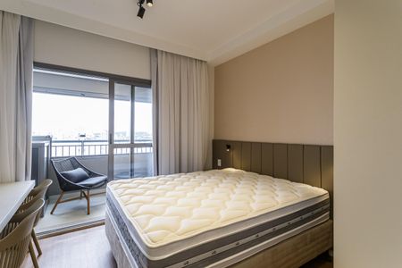 Studio de kitnet/studio à venda com 1 quarto, 26m² em Planalto Paulista, São Paulo