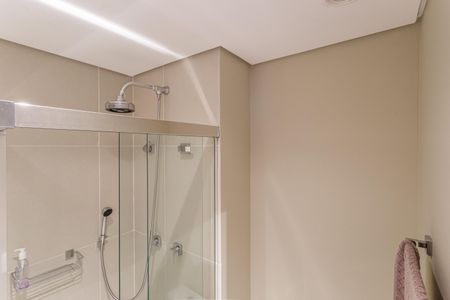Studio à venda com 26m², 1 quarto e sem vagaBanheiro