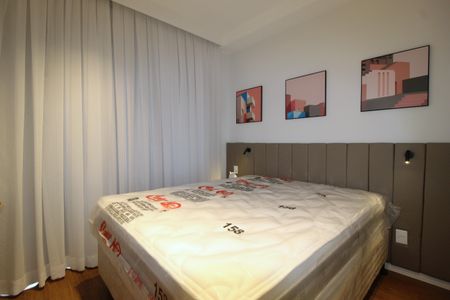 Studio à venda com 26m², 1 quarto e sem vagaSala/Quarto