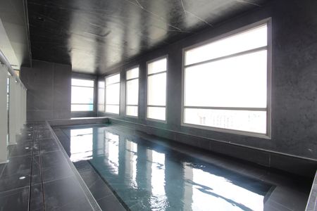 Studio à venda com 26m², 1 quarto e sem vagaÁrea Comum - Sauna