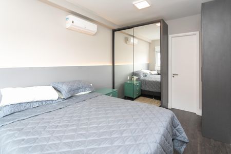 Apartamento à venda com 52m², 1 quarto e 1 vagaSuite