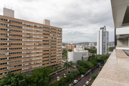 Apartamento à venda com 52m², 1 quarto e 1 vagaVista 