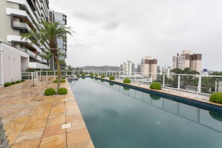 Apartamento à venda com 52m², 1 quarto e 1 vagaÁrea comum - Piscina
