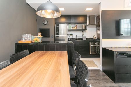 Apartamento à venda com 52m², 1 quarto e 1 vagaSala