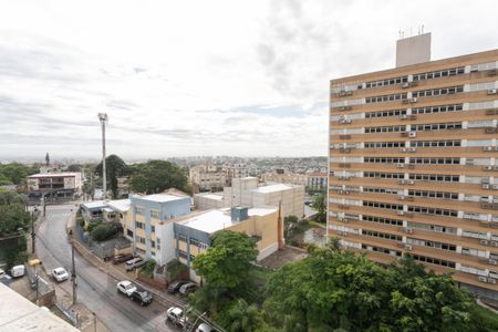 Apartamento à venda com 52m², 1 quarto e 1 vagaVista 