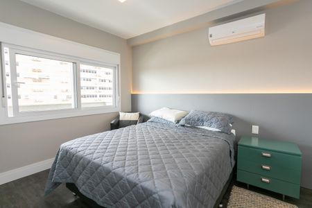 Apartamento à venda com 52m², 1 quarto e 1 vagaSuite