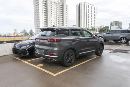 Apartamento à venda com 52m², 1 quarto e 1 vagaGaragem