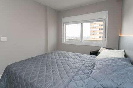 Apartamento à venda com 52m², 1 quarto e 1 vagaSuite