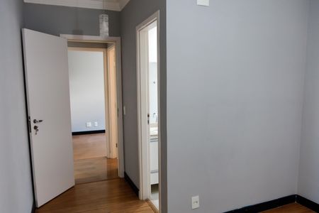 Apartamento à venda com 62m², 2 quartos e 2 vagas Apartamento à venda com 62m², 2 quartos e 2 vagasQuarto 2 - Suíte