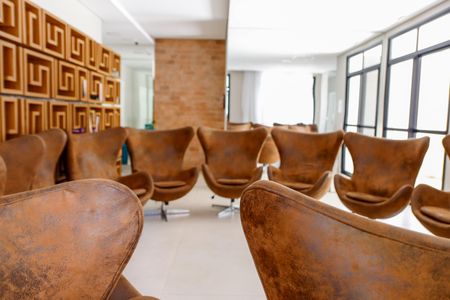 Apartamento à venda com 62m², 2 quartos e 2 vagas Apartamento à venda com 62m², 2 quartos e 2 vagasÁrea comum