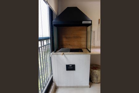 Apartamento à venda com 62m², 2 quartos e 2 vagas Apartamento à venda com 62m², 2 quartos e 2 vagasSacada