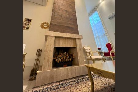 Casa de condomínio à venda com 350m², 4 quartos e 4 vagas Casa de condomínio à venda com 350m², 4 quartos e 4 vagasFoto 19