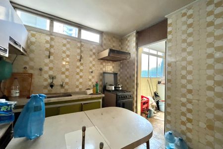 Apartamento à venda com 67m², 2 quartos e 1 vaga Apartamento à venda com 67m², 2 quartos e 1 vagaCozinha