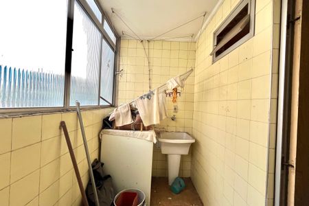 Apartamento à venda com 67m², 2 quartos e 1 vaga Apartamento à venda com 67m², 2 quartos e 1 vagaÁrea de Serviço