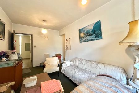 Apartamento à venda com 67m², 2 quartos e 1 vaga Apartamento à venda com 67m², 2 quartos e 1 vagaSala