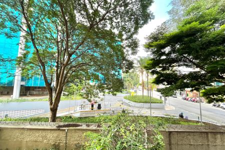 Apartamento à venda com 67m², 2 quartos e 1 vaga Apartamento à venda com 67m², 2 quartos e 1 vagaVista da Sala