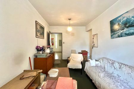 Apartamento à venda com 67m², 2 quartos e 1 vaga Apartamento à venda com 67m², 2 quartos e 1 vagaSala