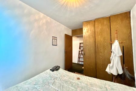 Apartamento à venda com 67m², 2 quartos e 1 vaga Apartamento à venda com 67m², 2 quartos e 1 vagaQuarto 2