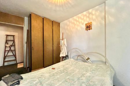 Apartamento à venda com 67m², 2 quartos e 1 vaga Apartamento à venda com 67m², 2 quartos e 1 vagaQuarto 2