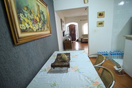 Casa à venda com 121m², 2 quartos e 1 vagaCopa