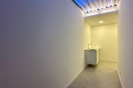 Apartamento para alugar com 130m², 3 quartos e sem vaga Apartamento para alugar com 130m², 3 quartos e sem vagaÁrea de Serviço
