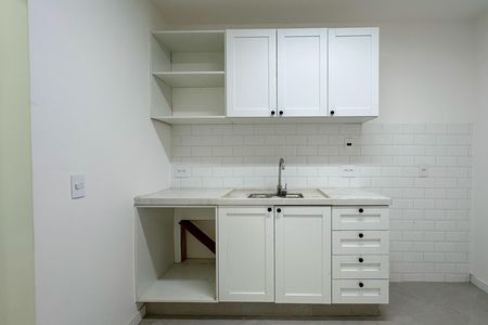 Apartamento para alugar com 130m², 3 quartos e sem vaga Apartamento para alugar com 130m², 3 quartos e sem vagaCozinha