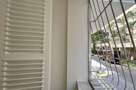 Apartamento para alugar com 130m², 3 quartos e sem vaga Apartamento para alugar com 130m², 3 quartos e sem vagaQuarto 02