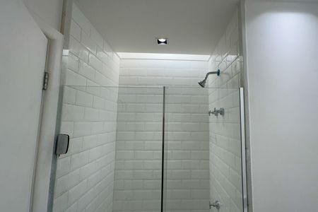 Apartamento para alugar com 130m², 3 quartos e sem vaga Apartamento para alugar com 130m², 3 quartos e sem vagaBanheiro Social